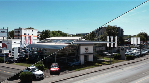 Autohaus M.A.X. GmbH